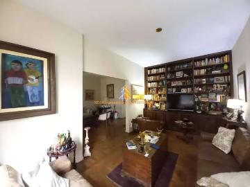 Apartamento para Venda em São Paulo/SP Santa Cecília 2 Quartos