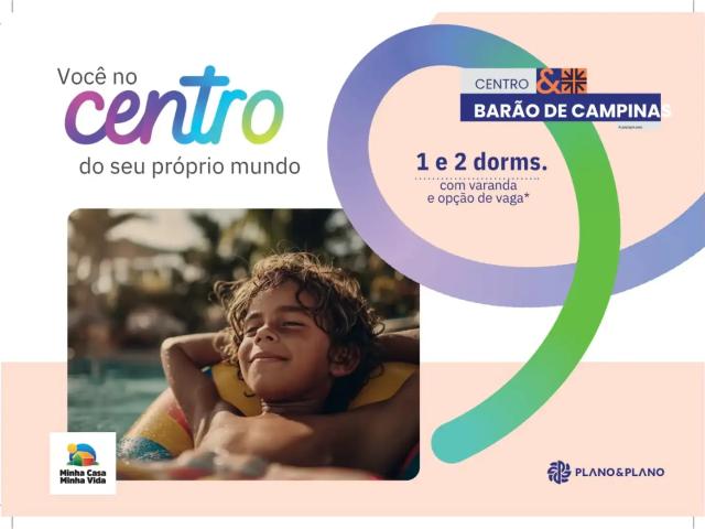Apartamento para Venda em São Paulo/SP Santa Cecília 2 Quartos