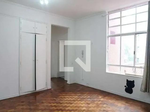 Apartamento para Venda em São Paulo/SP Santa Cecília 2 Quartos