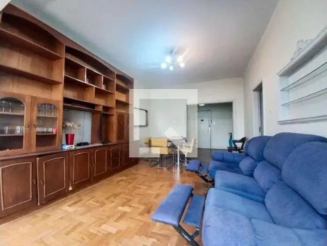 Apartamento para Venda em São Paulo/SP Santa Cecília 2 Quartos