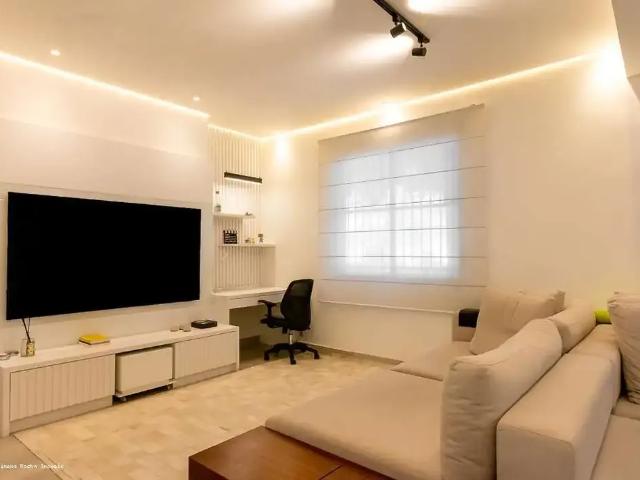 Apartamento para Venda em São Paulo/SP Santa Cecília 2 Quartos