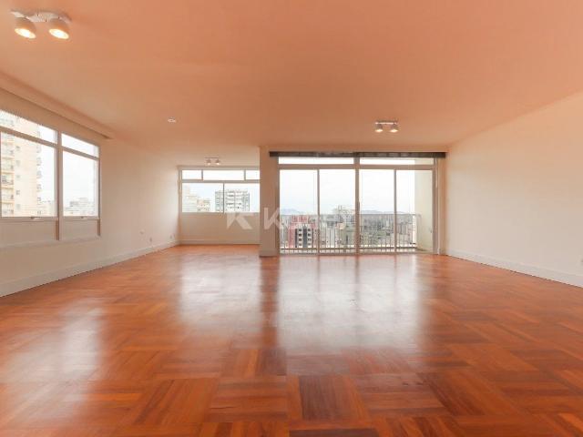 Apartamento para Venda em São Paulo/SP Santa Cecília 2 Quartos