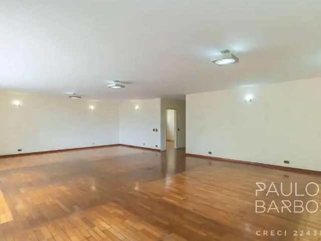 Apartamento para Venda em São Paulo/SP Santa Cecília 4 Quartos