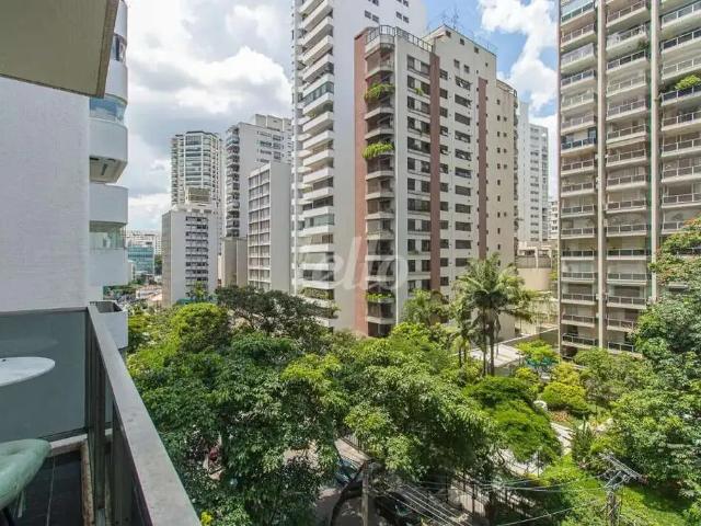 Apartamento para Venda em São Paulo/SP Santa Cecília 4 Quartos