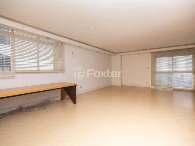 Apartamento para Venda em São Paulo/SP Santa Cecília 4 Quartos