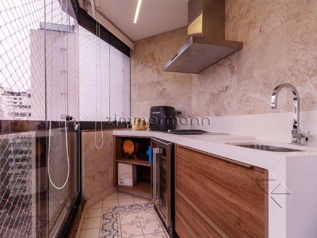 Apartamento para Venda em São Paulo/SP Santa Cecília 4 Quartos