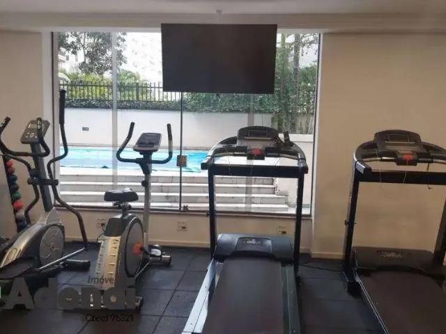 Apartamento para Venda em São Paulo/SP Santa Cecília 4 Quartos