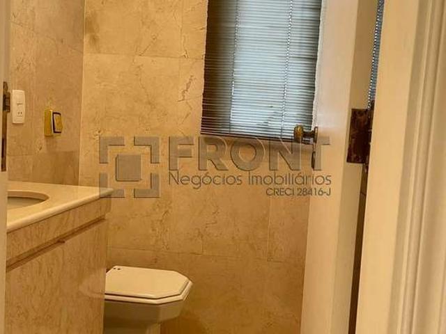 Apartamento para Venda em São Paulo/SP Santa Cecília 4 Quartos