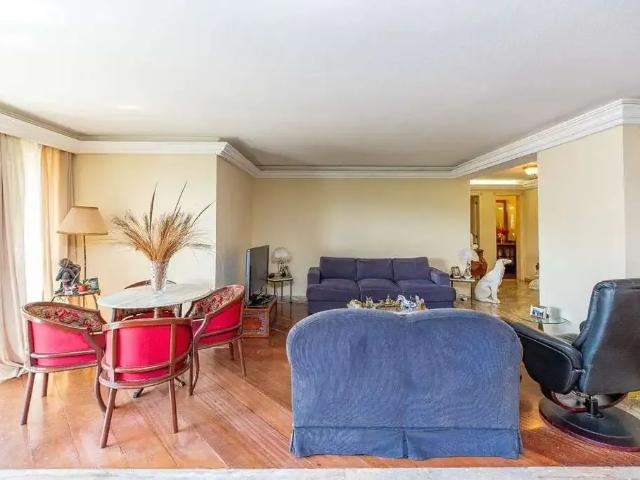 Apartamento para Venda em São Paulo/SP Santa Cecília 4 Quartos