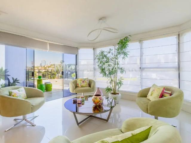 Apartamento para Venda em São Paulo/SP Santa Cecília 4 Quartos