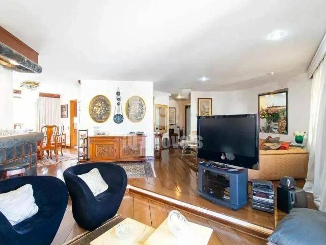 Apartamento para Venda em São Paulo/SP Santa Cecília 4 Quartos