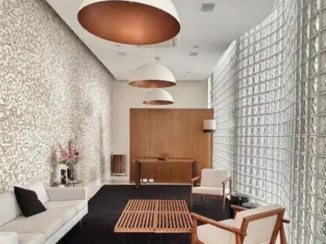 Apartamento para Venda em São Paulo/SP Santa Cecília 4 Quartos