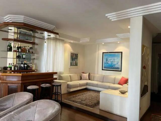 Apartamento para Venda em São Paulo/SP Santa Cecília 4 Quartos