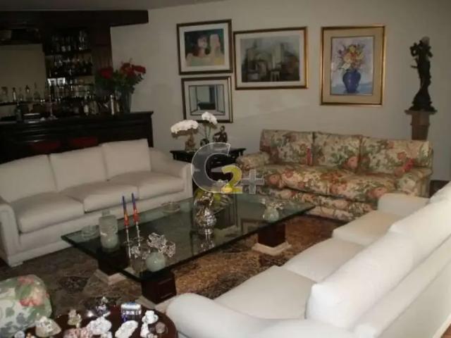 Apartamento para Venda em São Paulo/SP Santa Cecília 4 Quartos