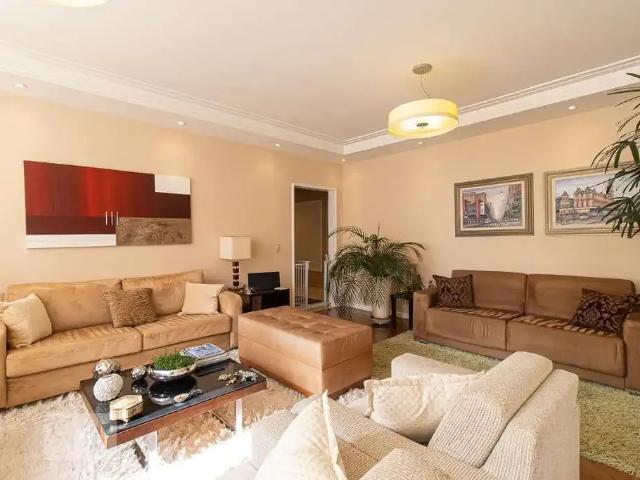 Apartamento para Venda em São Paulo/SP Santa Cecília 4 Quartos