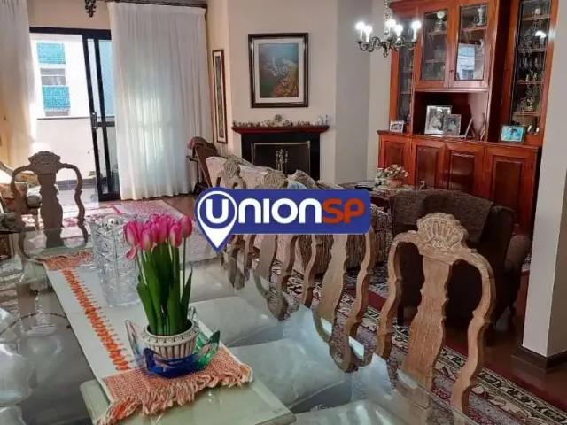Apartamento para Venda em São Paulo/SP Santa Cecília 4 Quartos
