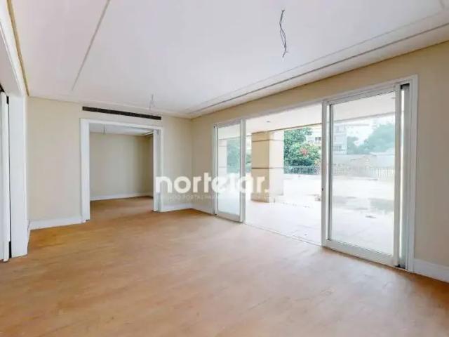 Apartamento para Venda em São Paulo/SP Santa Cecília 4 Quartos