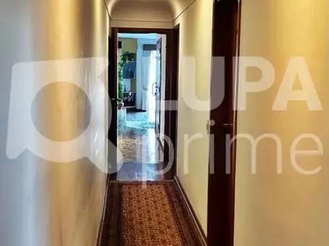 Apartamento para Venda em São Paulo/SP Santa Cecília 4 Quartos