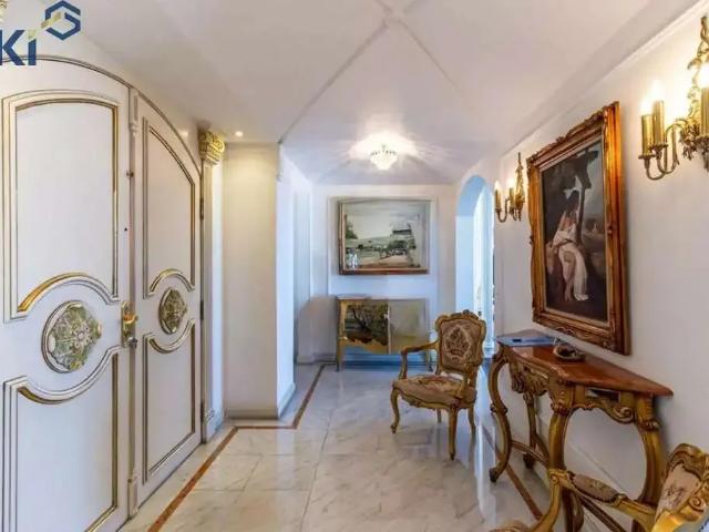 Apartamento para Venda em São Paulo/SP Santa Cecília 4 Quartos