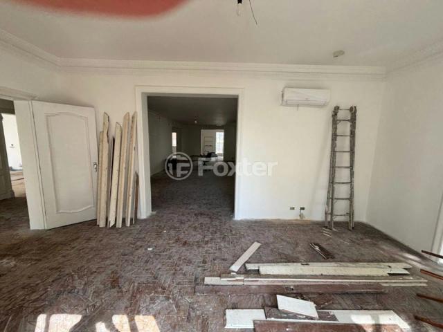 Apartamento para Venda em São Paulo/SP Santa Cecília 4 Quartos