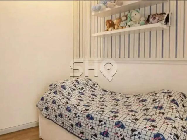 Apartamento para Venda em São Paulo/SP Santa Cecília 4 Quartos