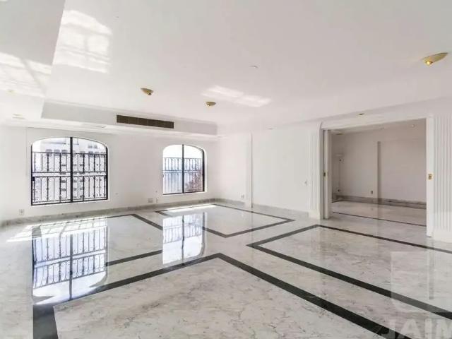 Apartamento para Venda em São Paulo/SP Santa Cecília 4 Quartos
