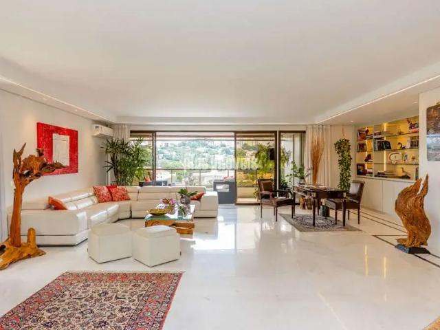 Apartamento para Venda em São Paulo/SP Santa Cecília 4 Quartos
