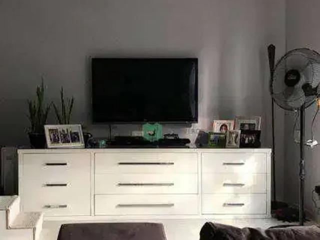 Apartamento para Venda em São Paulo/SP Santa Cecília 4 Quartos
