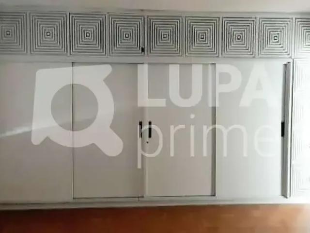 Apartamento para Venda em São Paulo/SP Santa Cecília 4 Quartos