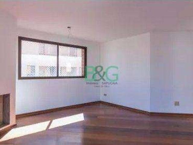 Apartamento para Venda em São Paulo/SP Santa Cecília 4 Quartos