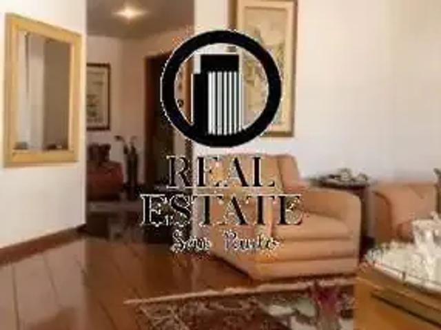 Apartamento para Venda em São Paulo/SP Santa Cecília 4 Quartos