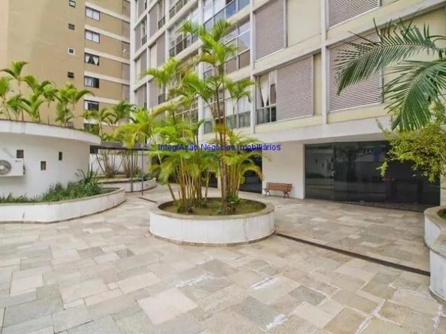 Apartamento para Venda em São Paulo/SP Santa Cecília 4 Quartos