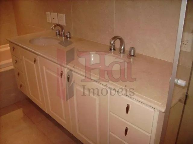 Apartamento para Venda em São Paulo/SP Santa Cecília 4 Quartos