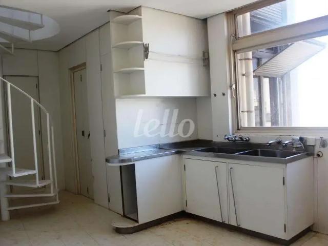 Apartamento para Venda em São Paulo/SP Santa Cecília 4 Quartos