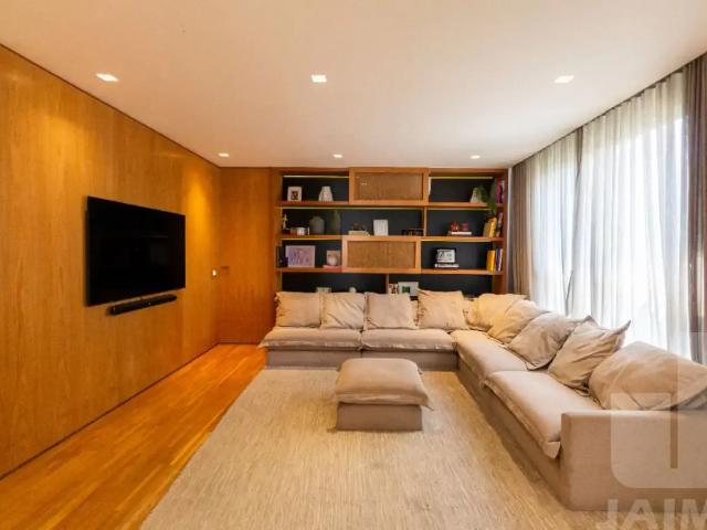 Apartamento para Venda em São Paulo/SP Santa Cecília 4 Quartos