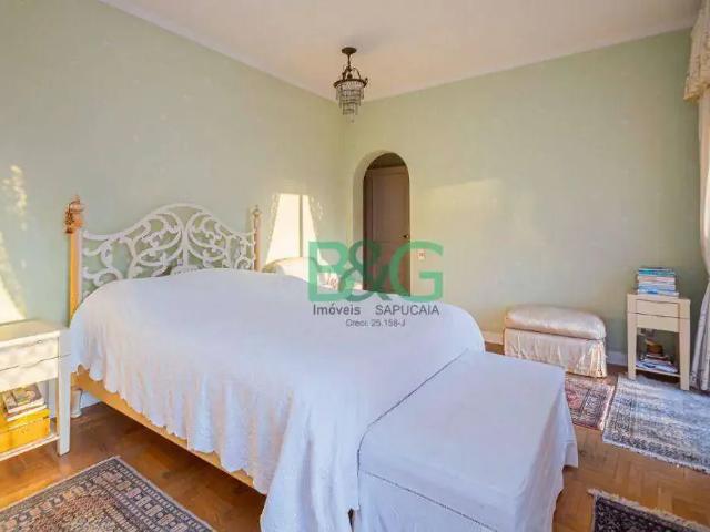 Apartamento para Venda em São Paulo/SP Santa Cecília 5 Quartos