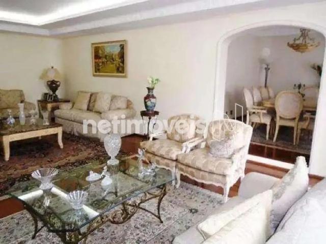 Apartamento para Venda em São Paulo/SP Santa Cecília 5 Quartos