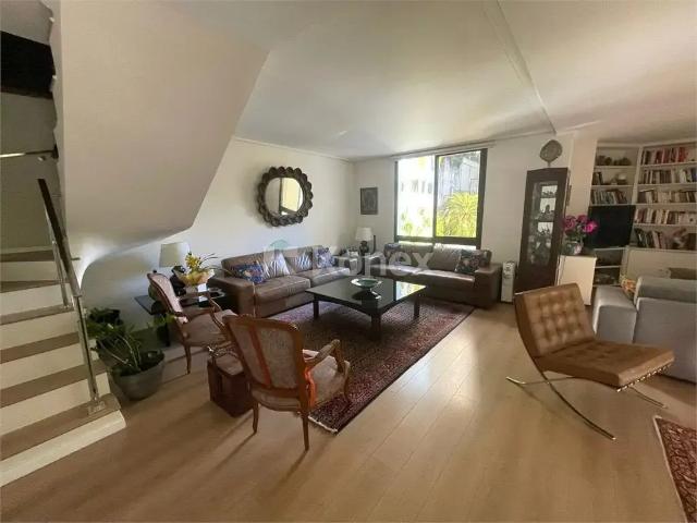 Apartamento para Venda em São Paulo/SP Santa Cecília 5 Quartos