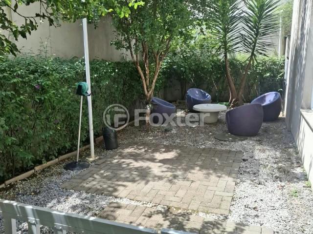 Apartamento para Venda em São Paulo/SP Santa Cecília