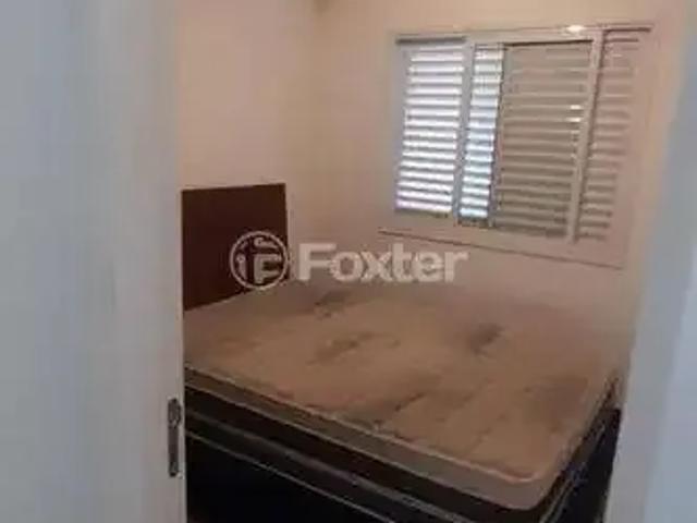 Apartamento para Venda em São Paulo/SP Santa Ifigênia 1 Quartos