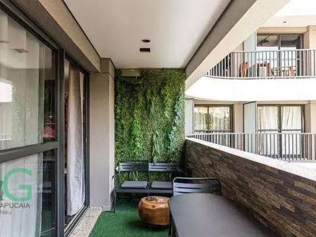 Apartamento para Venda em São Paulo/SP Santa Ifigênia 1 Quartos