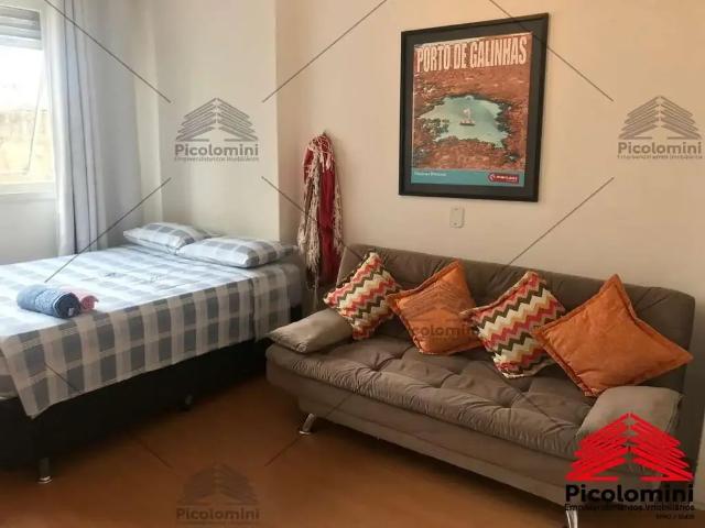 Apartamento para Venda em São Paulo/SP Santa Ifigênia 1 Quartos