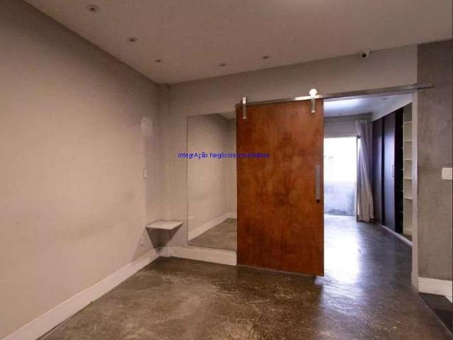 Apartamento para Venda em São Paulo/SP Santa Ifigênia 1 Quartos
