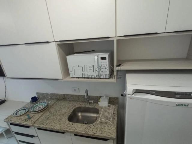 Apartamento para Venda em São Paulo/SP Santa Ifigênia 1 Quartos