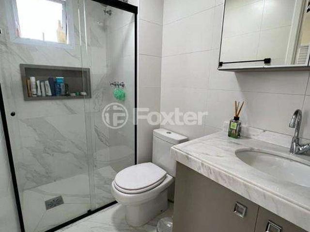 Apartamento para Venda em São Paulo/SP Santa Ifigênia 1 Quartos