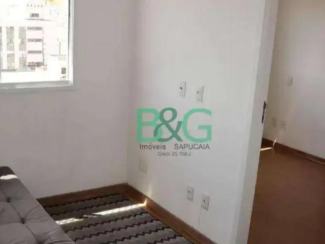 Apartamento para Venda em São Paulo/SP Santa Ifigênia 1 Quartos