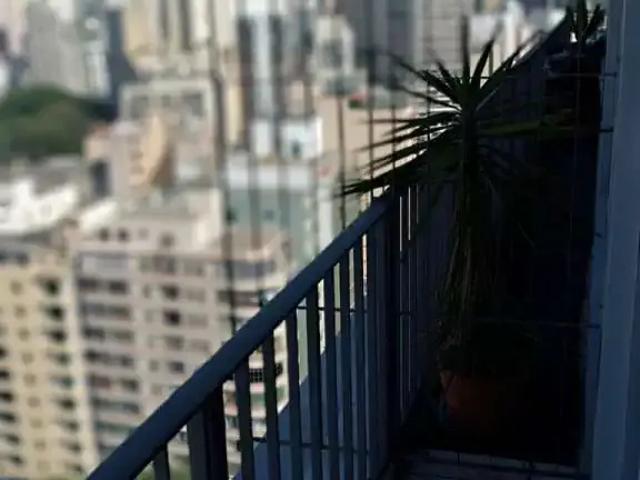 Apartamento para Venda em São Paulo/SP Santa Ifigênia 1 Quartos