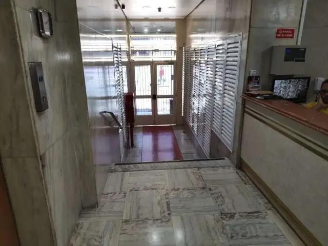 Apartamento para Venda em São Paulo/SP Santa Ifigênia 1 Quartos