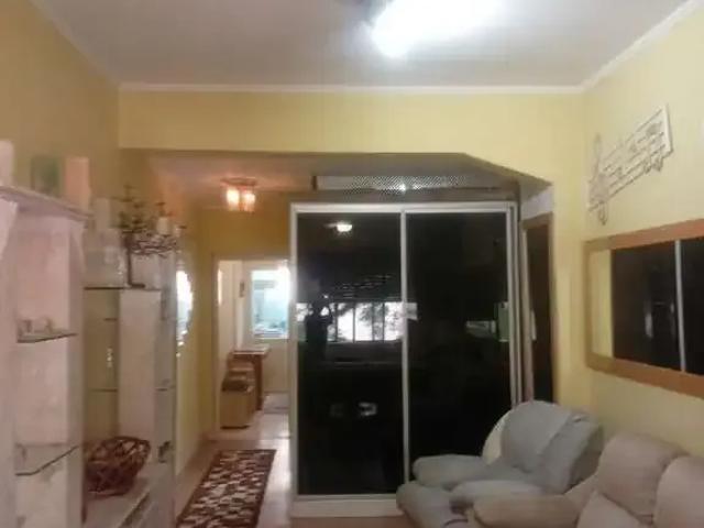Apartamento para Venda em São Paulo/SP Santa Ifigênia 1 Quartos
