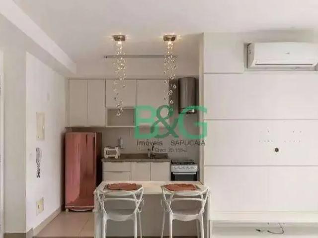 Apartamento para Venda em São Paulo/SP Santa Ifigênia 1 Quartos